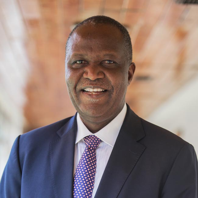 Minister of Technology & Science
